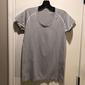 Lululemon Shirt